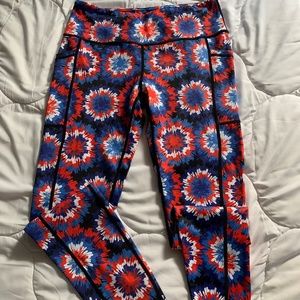 Workout leggings Constantly Varied Gear